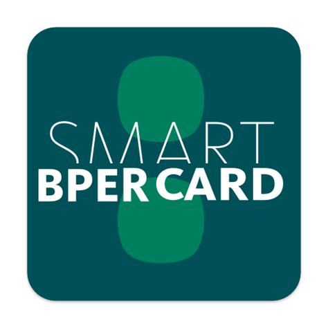 smart bper card|Smart BPER Card .